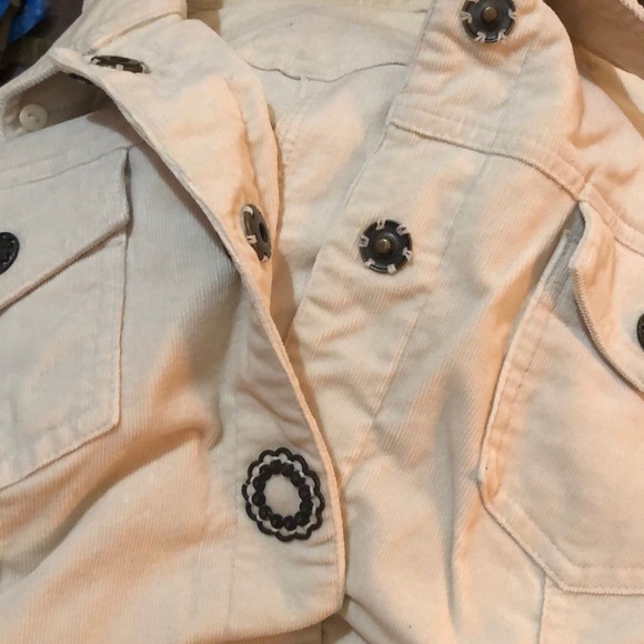 Corduroy Jacket - Picture 5 of 5